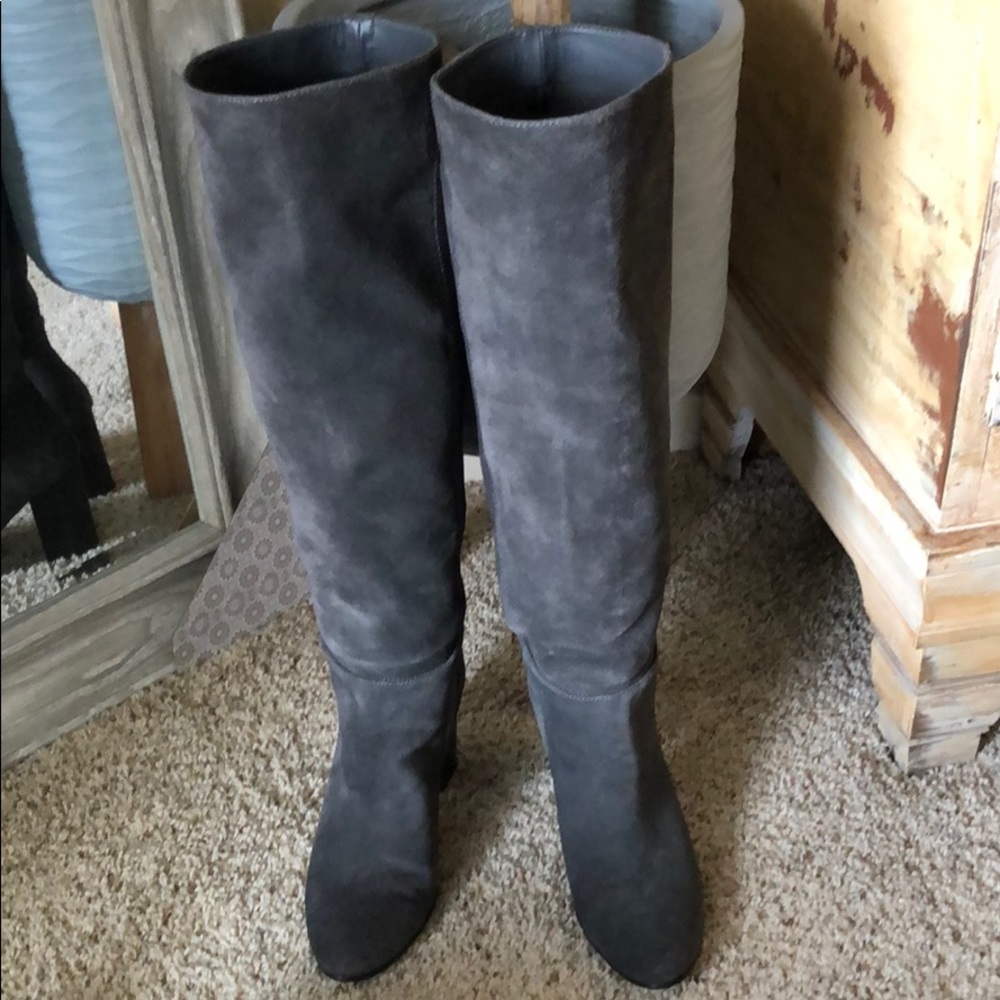 Sam Edelman Silas Knee High Boots